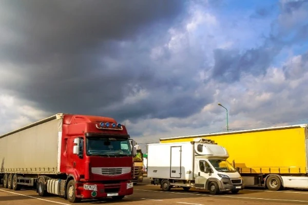 Erzurum Tekirdağ Nakliyat Ambarları
